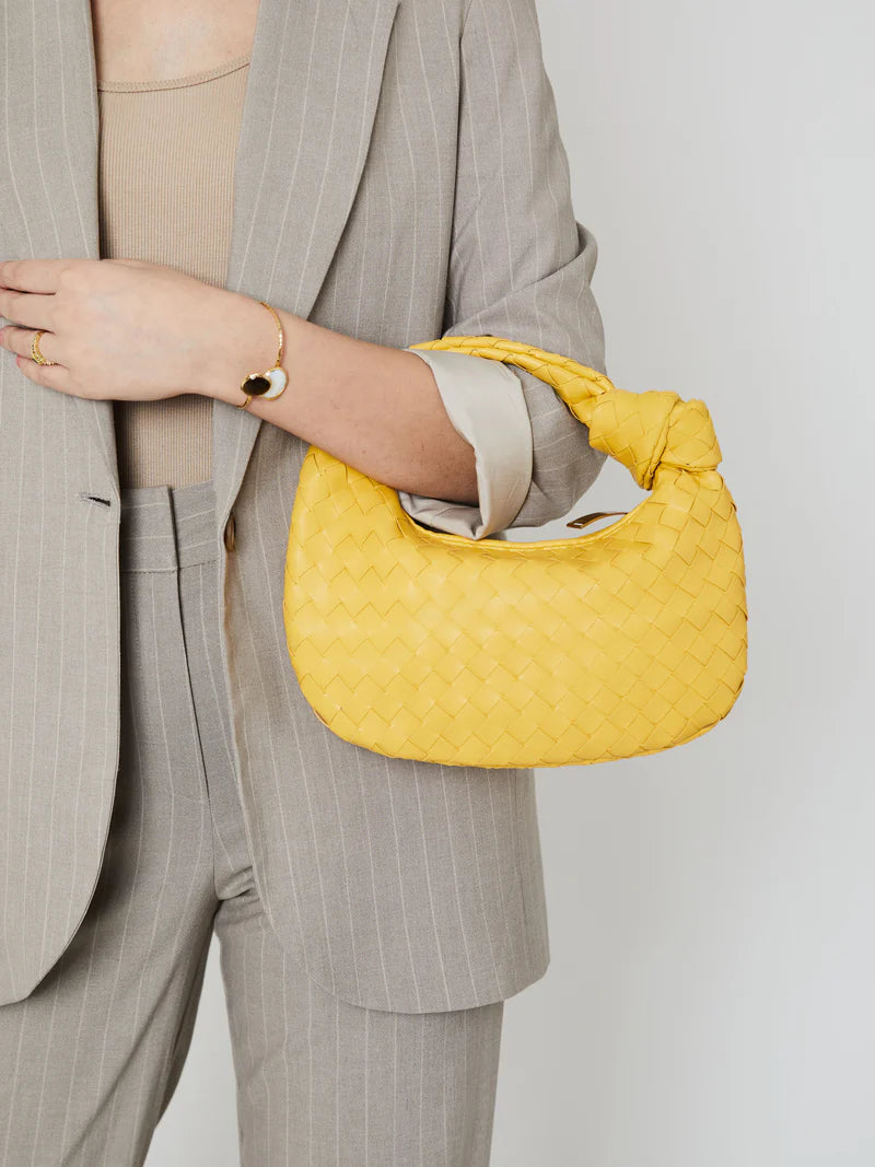 Silva Bag Mini - Yellow