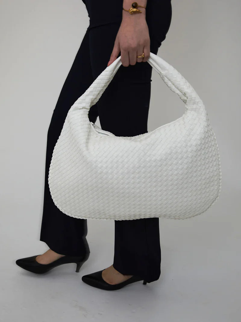 Everyday Bag - White