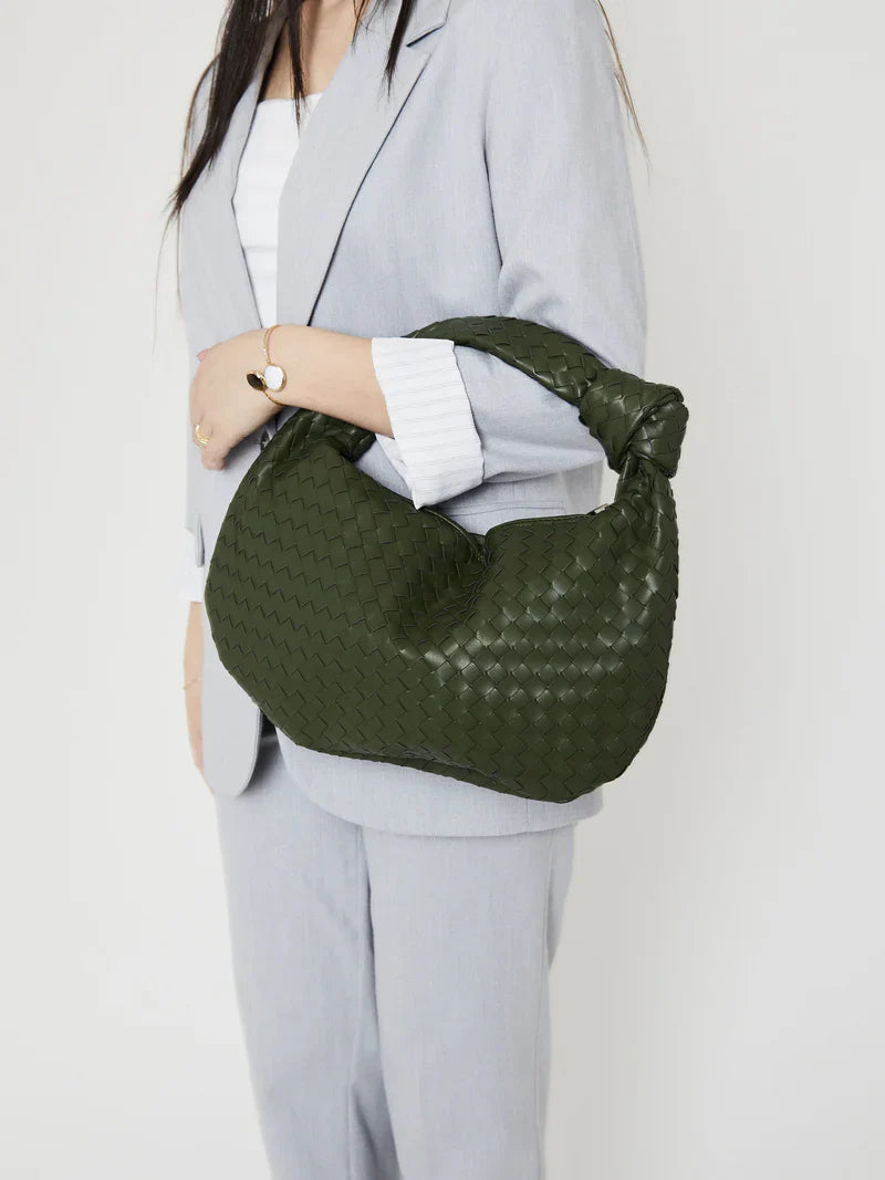 Silva Bag - Hunter Green